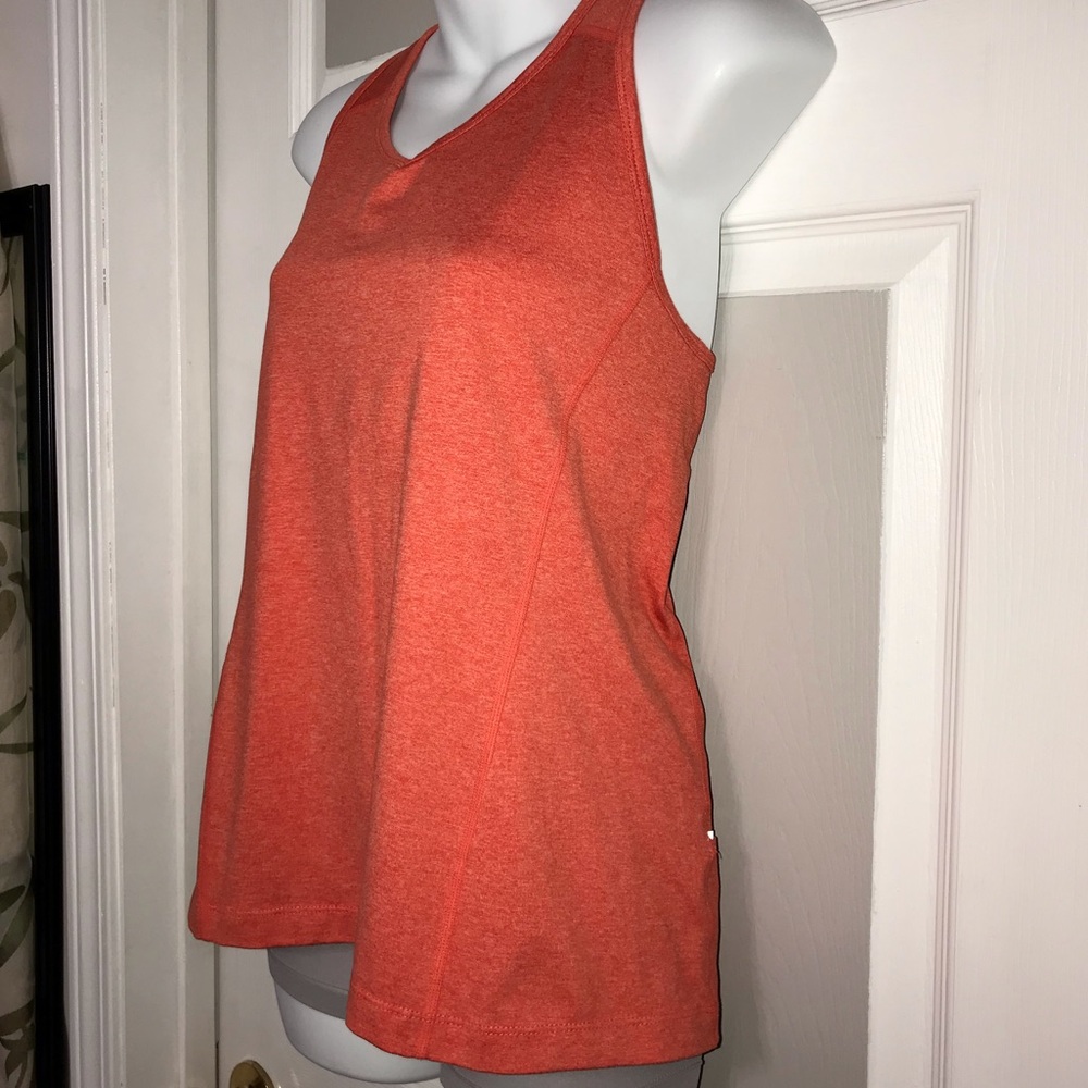 Gander Mountain Racerback Workout Top - Picture 2 of 8